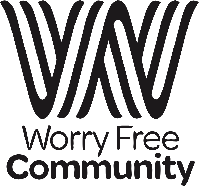 Worry Free Community
